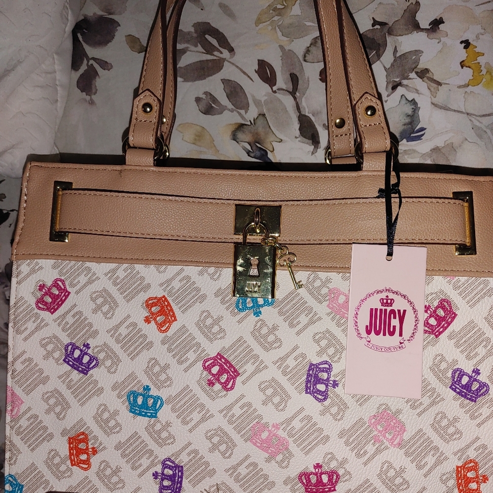 Juicy couture